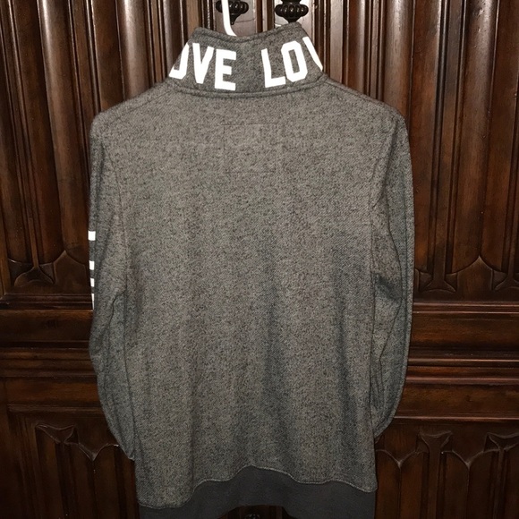 🌺 REFLEX PULLOVER - Picture 3 of 7